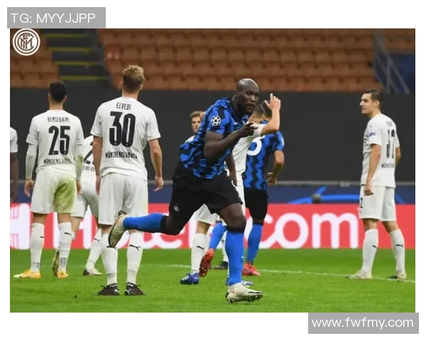 国际米兰与门兴激战正酣谁能在欧战中笑到最后